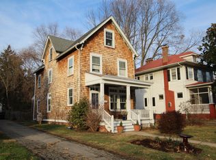 234 N Kent St, Chestertown, MD 21620