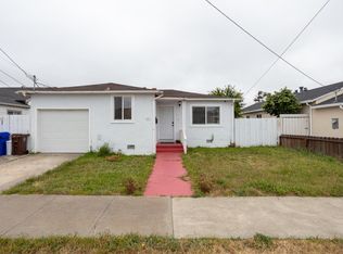 2832 Lincoln Ave, Richmond, CA 94804