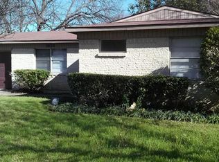 3820 La Prada Dr, Mesquite, TX 75150