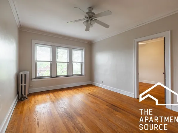4318 N Spaulding Ave, Chicago, IL