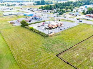 Military St S, Hamilton, AL 35570
