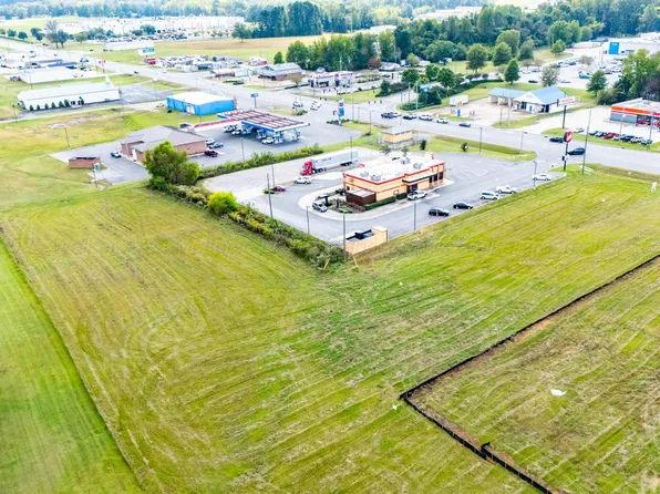 Military St S, Hamilton, AL 35570