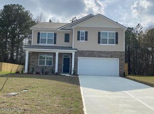 105 Spillway Ct, Rincon, GA 31326