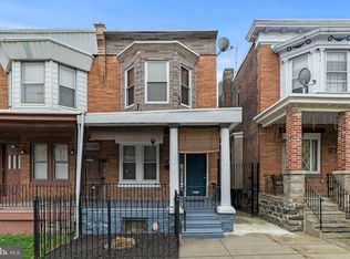 116 W Sylvania St, Philadelphia, PA 19144