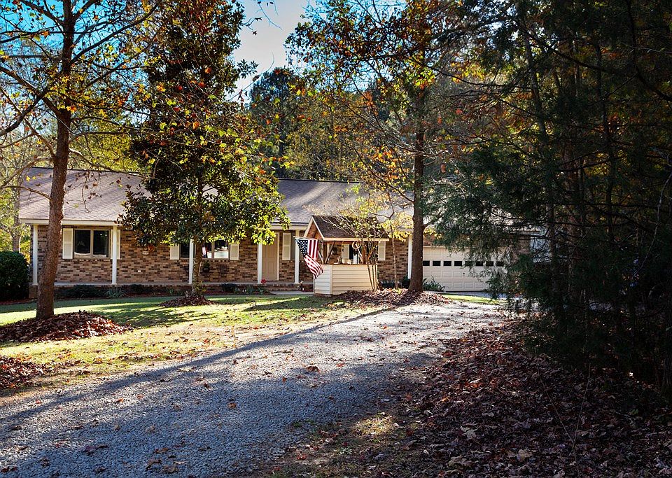 6956 Moontown Dr E, Appling, GA 30802 Zillow