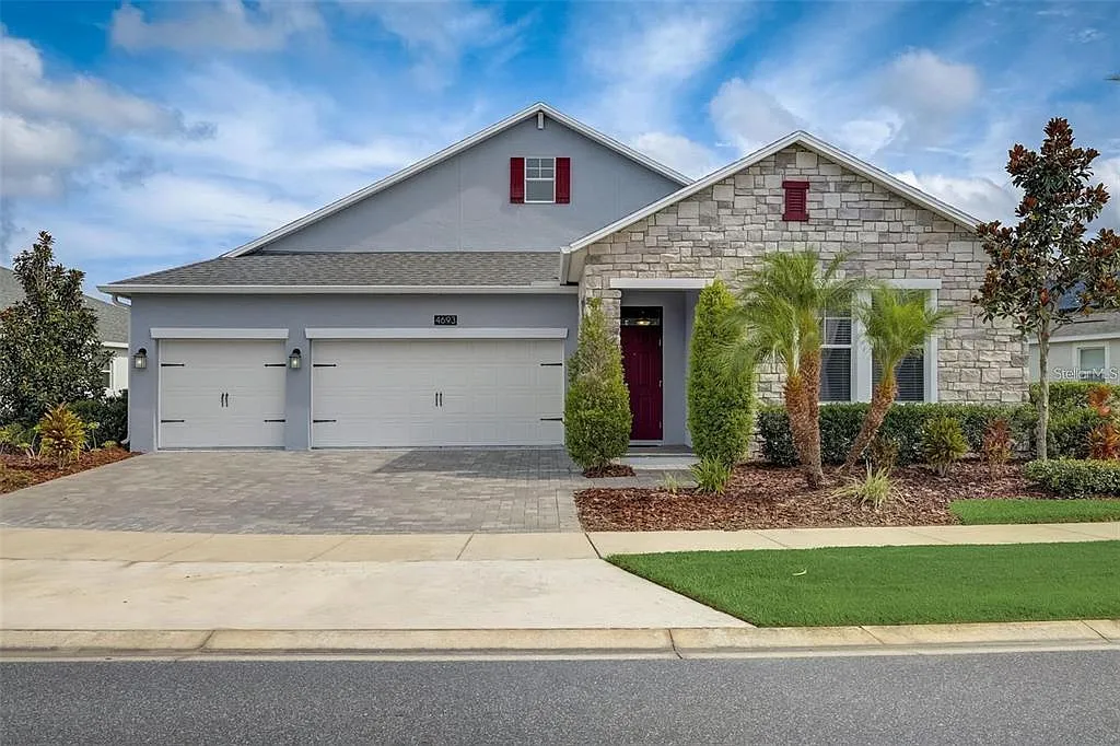 4 bed, 3.0 bath, 2655 sqft, $3,600 — Photo 1