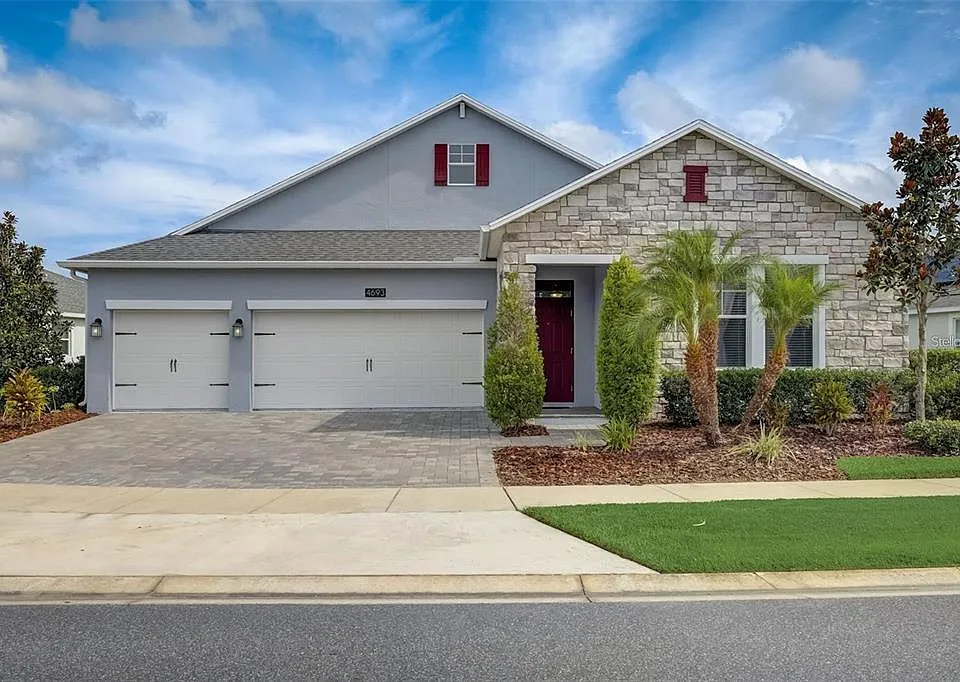 4693 Fairy Tale Cir