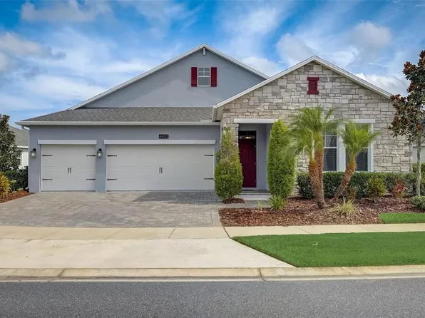 4693 Fairy Tale Cir, Kissimmee, FL 34746