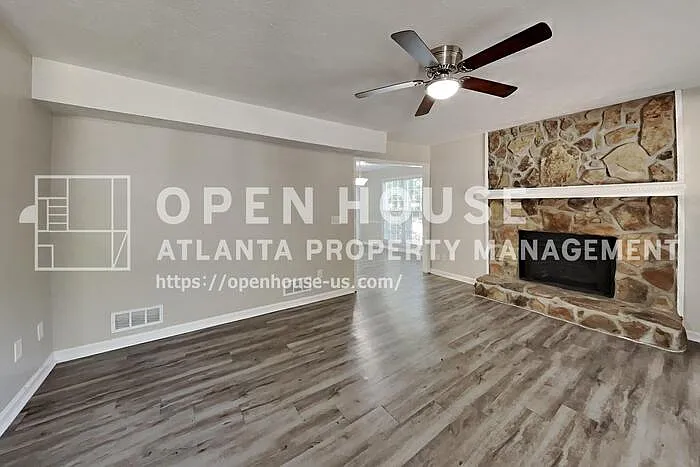 1285 Grayland Hills Dr — Photo 4
