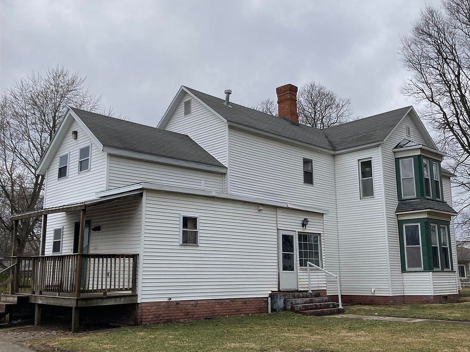 600 W 3rd St, Delavan, IL 61734 MLS CA1012765 Zillow