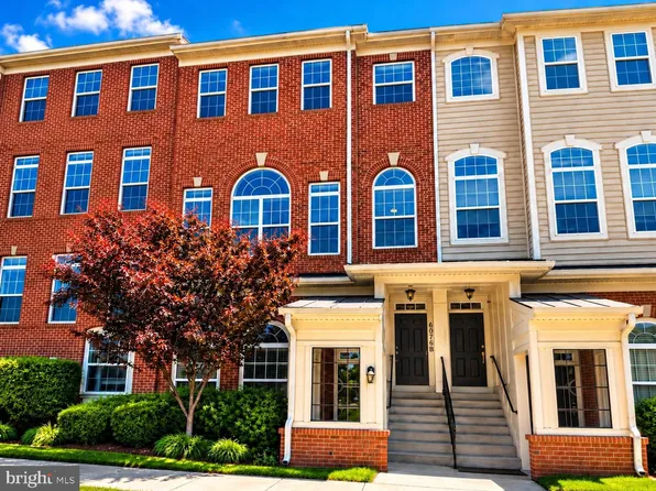 6076 Wicker Ln #B-164, Centreville, VA 20121