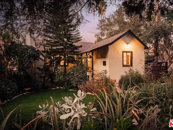 2727 El Roble Dr, Los Angeles, CA 90041