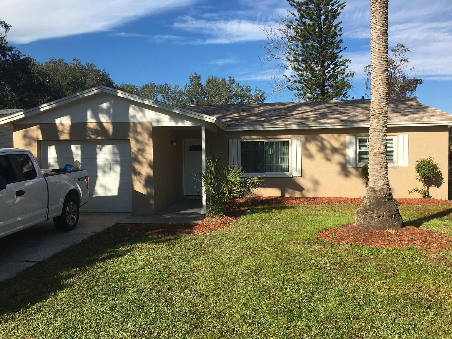 3 bed, 1500 sqft, $2,595 — Photo 1