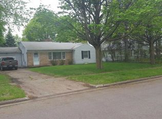 1810 Bloomfield Ave, Kalamazoo, MI 49001