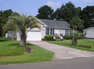 914 Palmer Dr, Carolina Shor, NC 28467
