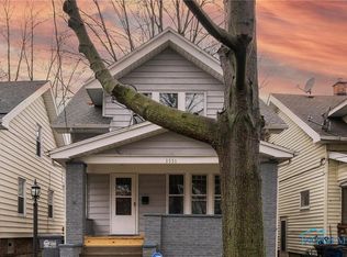 3531 Willys Pkwy, Toledo, OH 43612
