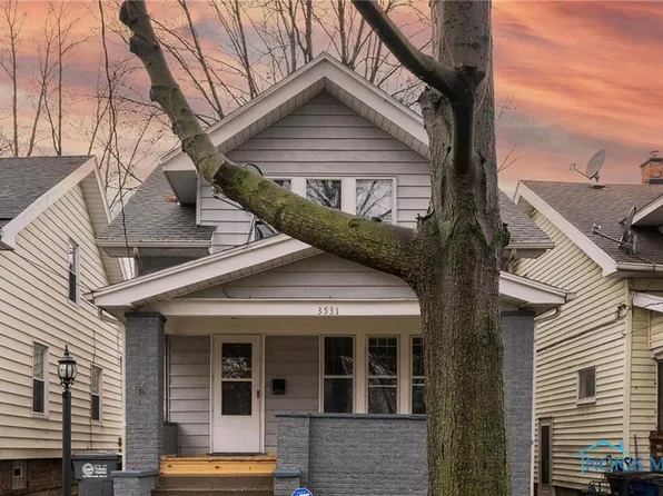3531 Willys Pkwy, Toledo, OH 43612