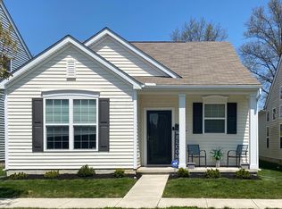 4244 White Spruce Ln, Grove City, OH 43123