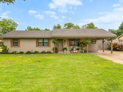 3101 Lax St, Newport, AR, 72112