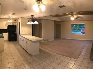 267 Southlake Rd, Saratoga, AR 71859