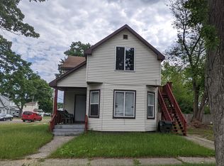 1146 Spring St #2, Muskegon, MI 49442