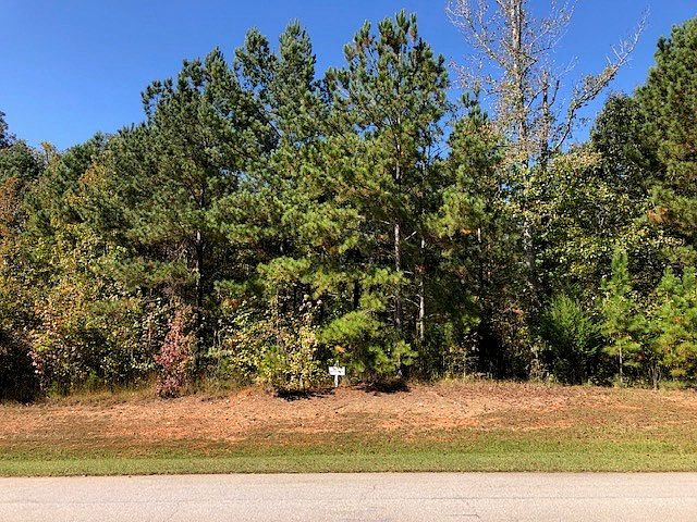2nd image of Lot 6 S Pointe Drive