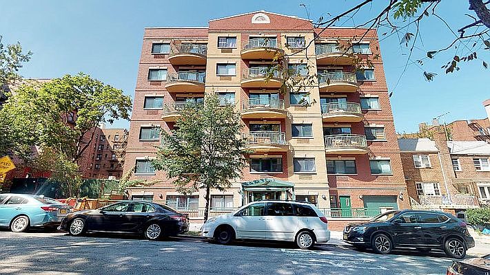 1st image of 84-14 143rd St #4B