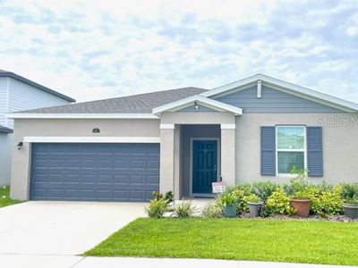 29467 Caspian St, Leesburg, FL, 34748