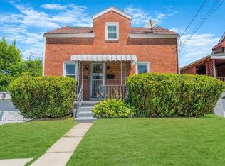 1206 Schweitzer Rd, McKeesport, PA 15135