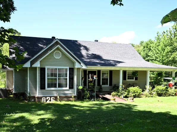 826 County Road 82, Sheridan, AR 72150