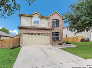 17106 Darlington Run, San Antonio, TX 78247