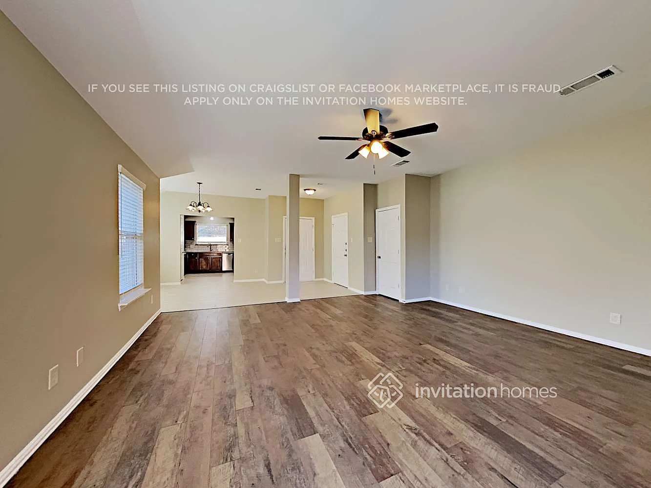 2308 Arrowhead Dr Denton, TX 76207 — Photo 4