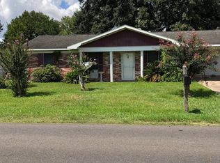 1135 Lovell St, Crowley, LA 70526