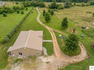 30659 Harding Rd, Green Ridge, MO 65332