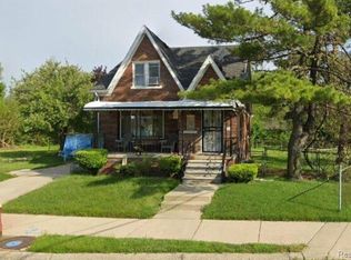 14481 Camden St, Detroit, MI 48213