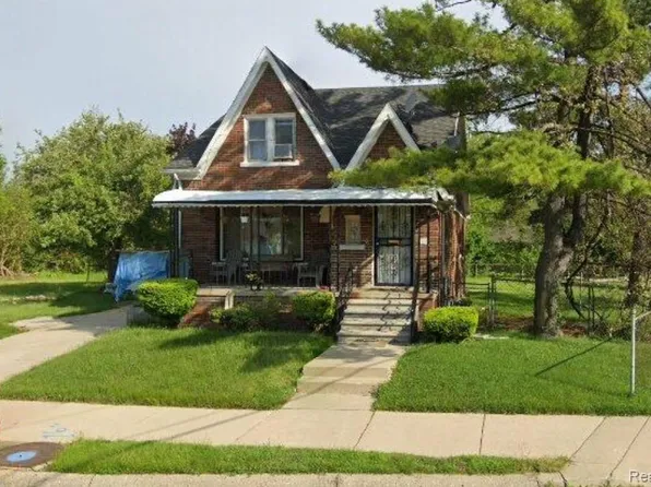 14481 Camden St, Detroit, MI 48213