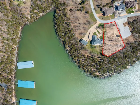 Lot 47 Summer Road, Kimberling City, MO 65686