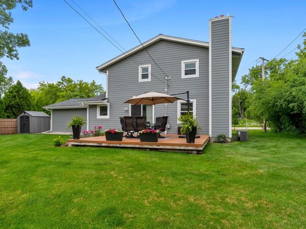 825 East Brown Deer ROAD, Bayside, WI 53217