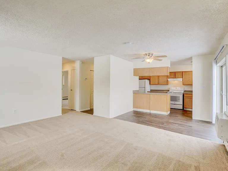 Ralston Park Apartments — Photo 44