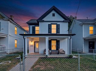 709 Stewart Ave SE, Roanoke, VA 24013