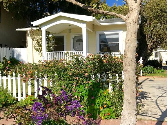 Front of the house and driveway