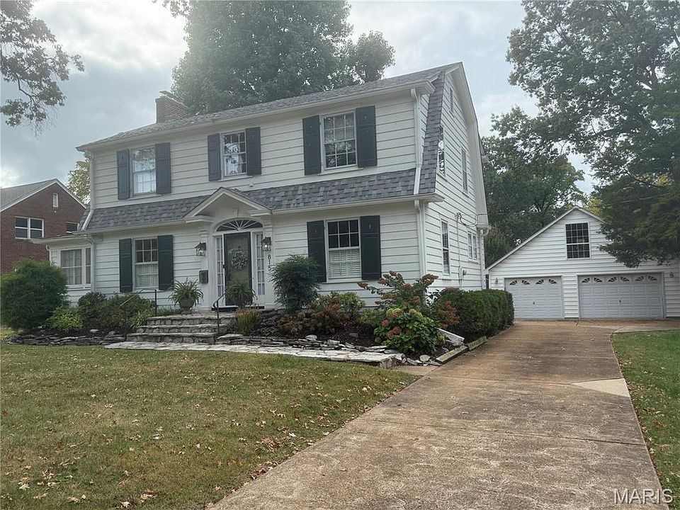 2nd image of 815 N Kirkwood Rd