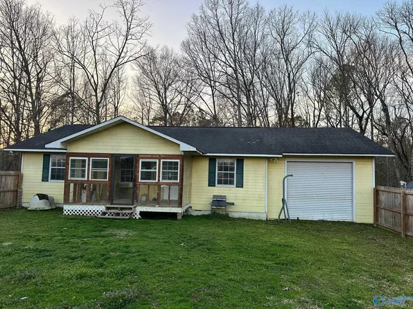 250 Rose Rd, Rainbow City, AL 35906