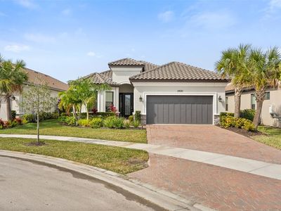 13021 SW Ambra St, Port Saint Lucie, FL, 34987