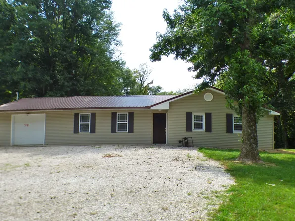 14257 Us Highway 231, Loogootee, IN 47553