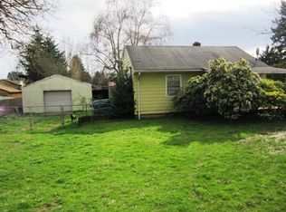 4901 NE 58th St, Vancouver, WA 98661
