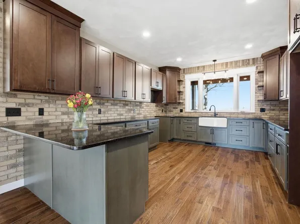 6514 East Bingham Road, Milton, WI 53563