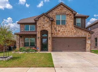 1937 Arroyo Verde Trl, Fort Worth, TX 76131