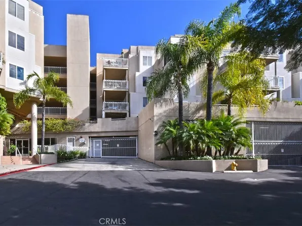 2222 N Beachwood Dr APT 209, Los Angeles, CA 90068