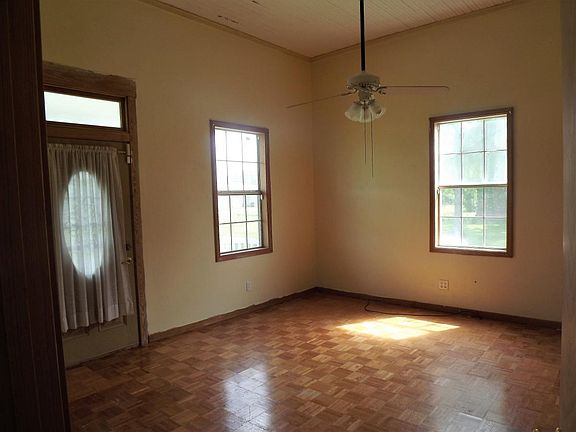 1st Bedroom